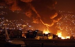 آل سعود يقودون الحرب ضد المسلمين، ودول غير مسلمة تدعو لحقن دمائهم!