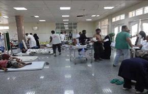 أطباء بلا حدود: المستشفيات في عدن ملأى.. ونحن قلقون بشأن المرضى