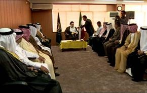 وفد عشائر الانبار في طهران... الاهمية والدلالات+فيديو