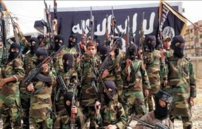 داعش صدها کودک عراقی را جذب کرده است