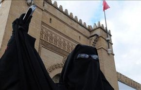 الإرهاب بتاء التأنيث.. قصص مغربيات زاحمن الرجال على التطرف