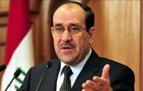 جاسوسی عربستان از نوری مالکی