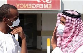 عربستان؛ هفت مورد ابتلا به کرونا در هفت روز