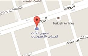 نامگذاری خیابان مهم جده به نام سعود الفیصل!