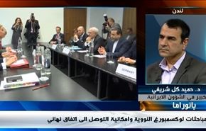 المفاوضات النووية وتقرير العدوان على غزة وتطورات اليمن