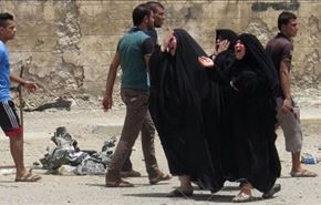 مهلت داعش به اهالی موصل برای جهاد نکاح دختران