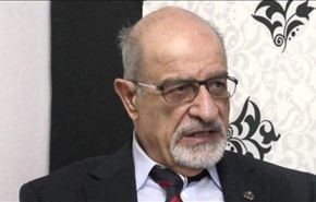 شکایت مخالف سوری از همقطارانش در عربستان