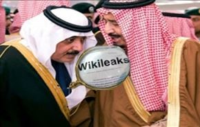 اسناد ویکی لیکس در العالم