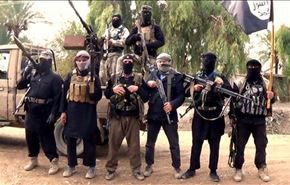 هشدار داعش به اوباما و تعیین والی قفقاز