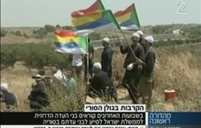 اذعان تحلیلگر صهیونیست به حمایت اسرائیل از القاعده