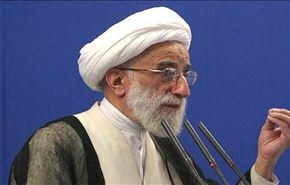 الهيئة المشرفة على الانتخابات في إيران تنتخب جنتي رئيساً لها