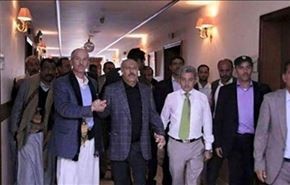 مذاکرات انصارالله و جنوبی‌ها با میانجیگری عمان