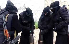 افزایش مهاجرت زنان آلمانی به سرزمین داعش