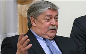 روسیه: کشورهای عربی به جان بشاراسد دعا کنند