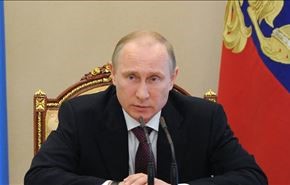 نگرانی روسیه از افزایش قدرت داعش در افغانستان
