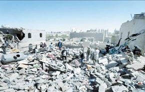 فعال يمني: چرا جهان درقبال یمن سكوت كرده است