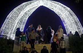 بالصور.. مهرجان 