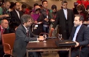 عراقچی: تغییر مواضع بعد از لوزان کار را سخت‌تر کرد