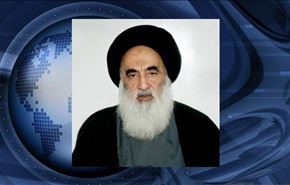 پیام تسلیت آیت الله سیستانی درباره فاجعه کویت