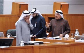 دشتي: نحن ندفع ثمن سماحنا للارهاب بضرب سوريا والعراق