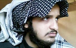 کشته شدن تروریست عربستانی در سوریه