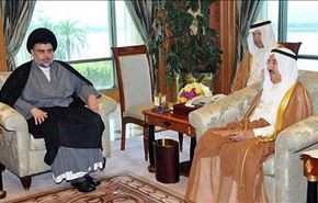 الصدر يخيّر البغدادي بين التوبة أو الرجم