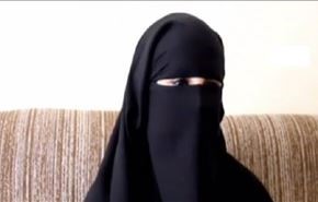 ویدیو: اعترافات زنی که صدها زن خارجی را داعشی کرد