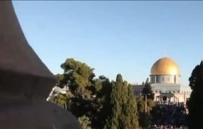 استعدادات في غزة لاستقبال يوم القدس العالمي