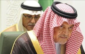بی اعتمادی عربستان به سران امارات