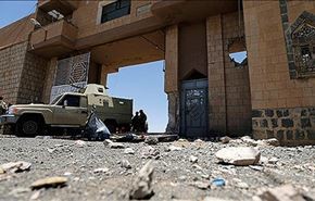 ارتش یمن زندان تعز را از تروریستها پس گرفت