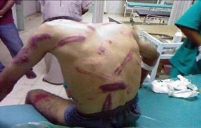 چراغ سبزآمریکا به بحرین برای تداوم سرکوب