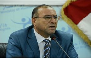 داعش 4 میلیون بار حقوق بشر را در عراق نقض کرده