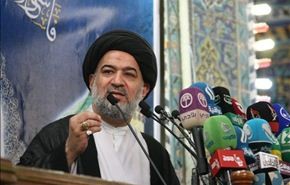 المرجعية تدعو لمعالجة جذور الارهاب بالقضاء على التطرف