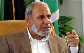 گفتگوی محمود الزهار با العالم درآستانه روز قدس