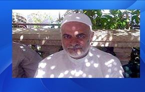 ترور امام جماعت مسجدی در ریف دمشق