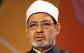 مخالفت شیخ الازهر با تکفیر شیعیان