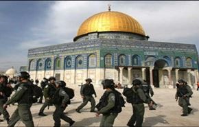 صلة اليهود بالقدس خرافة !