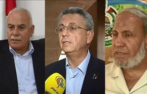 تأکید عضو ارشد فتح بر اهمیت روز جهانی قدس