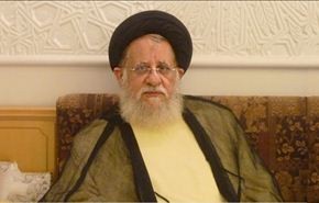 وفاة وكيل المرجعيات الإسلامية في الكويت السيد محمد باقر المهري