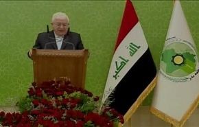 بغداد تحيي الذكرى الـ34 لتأسيس منظمة بدر