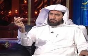 جمله‌ای که در عربستان زلزله به پا کرد