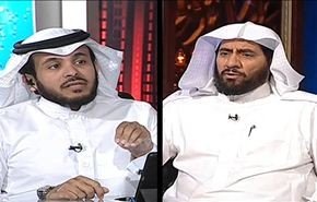 جدل واسع في السعودية اثر توقيف مذيع وضيفه بأمر ملكي