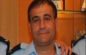 خودکشی افسر بلند پایه صهیونیست
