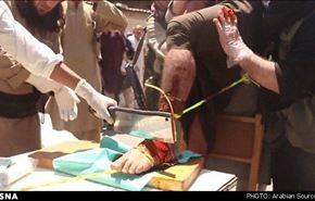 داعش 13 زن و کودک را به اتهام عدم پرداخت 