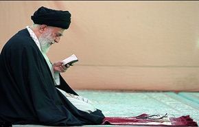 12 توصية لقائد الثورة فيما يتعلق بليالي القدر