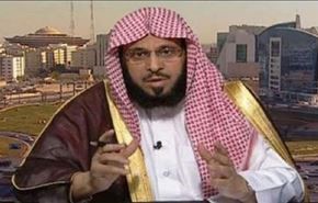 مفتی وهابی هم به اوباما اقتدا کرد/ همجنسگرایی از امریکا تا عربستان