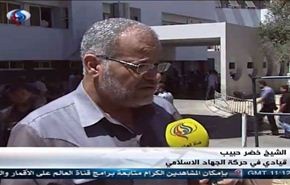 ستایش جهاد اسلامی فلسطین از نقش ایران