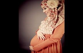 ارشادات طبية لصيام المرأة الحامل