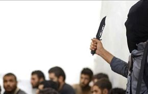 قطع اعضای تناسلی؛ شیوۀ جدید اعدام داعش