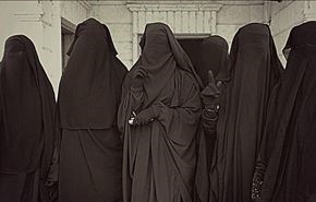 افشای برخی اسرار زنان داعشی